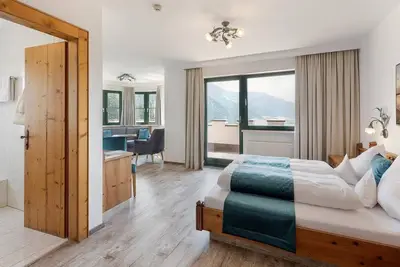 Image de Chambre Tower - H��tel AlpenSchlössl