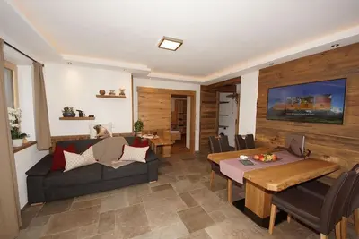 Image de Appartement Mangei, 1 chambre, sans barrière - Kaiserappartements Marie
