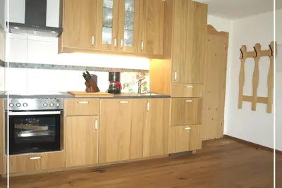 Image de Appartement Kaiserapart \/ 2 sep. Schlafr. \/2 bains \/ balcon - mon \"TYROLapart\"