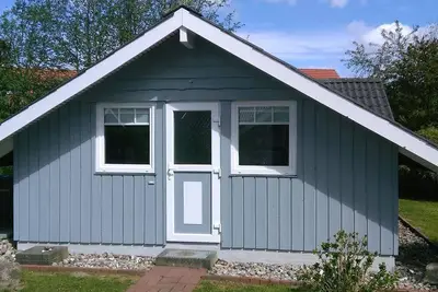 Image de Maison de vacances \"Lille Hus\" - Maison de vacances \"La Maison Rouge\"