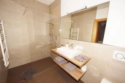 Image de Appartement \"Susi\" - Appartement Viktoria