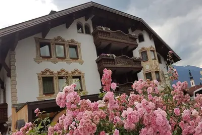 Image de Suite Junior - Hôtel Tyrolis