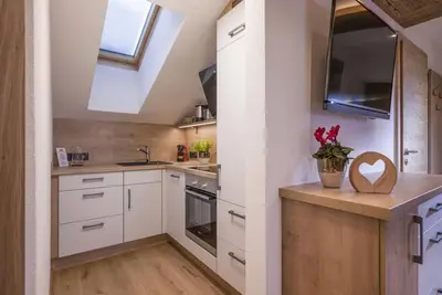 Image de Alpenrose - Appartement Schwaiger