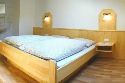 Image de Appartement \/ 3 chambres \/ douche, Wc - Rückstegen, Schellhorn Michael