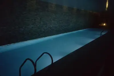 Image de Appartement privé! Le luxe à Reñaca!