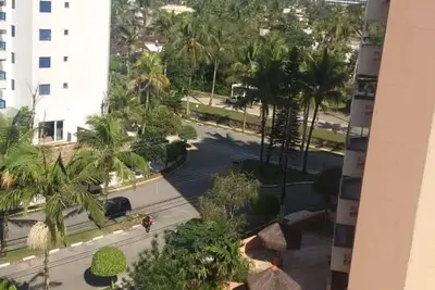 Image de Duplex Pour 6 Personnes Avec Service À La Plage
