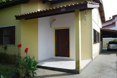 Image de Maison 3 Dortoir avec piscine Ă 100 m de la plage