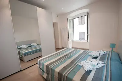 Image de Appartement Arbaspàa - La Spezia