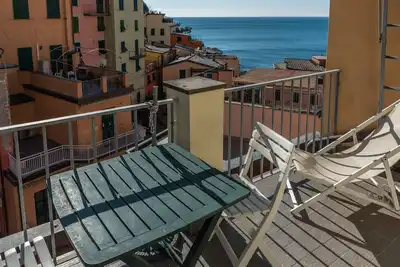 Image de La Finestra sulle Cinque Terre