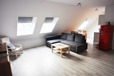 Image de Maison de vacances Zur Alten Maar, 5, Dg - Maison de vacances Zur Alten Maar, 65332