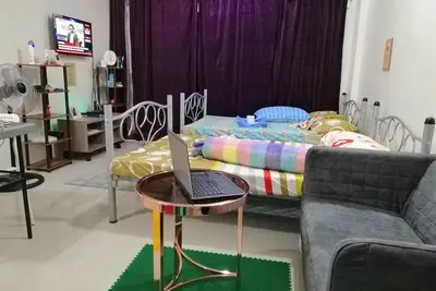 Image de Condo Near Naia T 1, 2, 3and4 w \/ UnliWIFI
