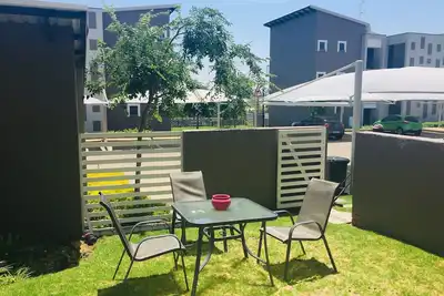 Image de Magnifique studio situé à quelques pas de la place Dainfern!