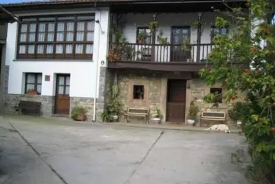 Image de Village house El Molin de Frieras \/ Posada de Llanes