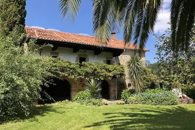 Image de Llanos De Penagos: Demeure de caractère - Llanos De Penagos