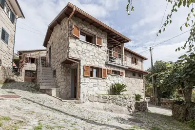 Image de Visitez Geres (Apart. T2) Bienvenue à Geres appartement T2