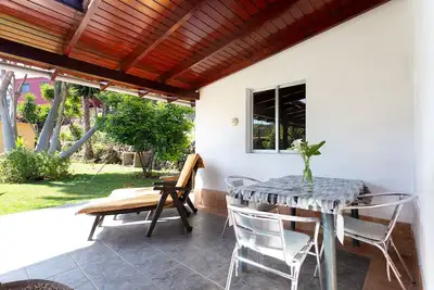 Image de Finca de 5000 m² entourée de bananeraies et de vignes