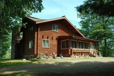 Image de Island Getaway Ă Chetek Wisconsin