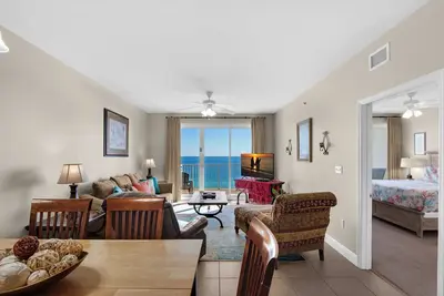 Image de Ariel Dunes I 2008☀2br-Amazing Gulf Views☀ du 12 au 14 mai 563 $! 2 piscines et bain à remous