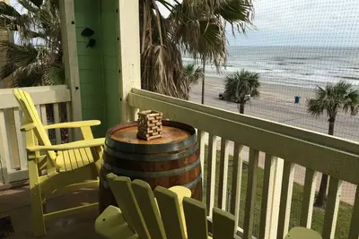 Image de Nouvelle liste! Sirène Lookout Condo sur la plage