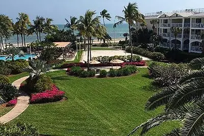 Image de Unité de coin Keywest luxueuse