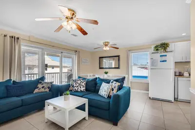Image de St. Martin Beachwalk Villas 131-3br☀Open du 16 au 18 mai 662 $! FriendlyBudget Friendly-Pool