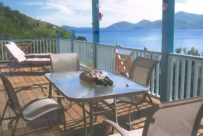 Image de Cameron Cove - Maison avec vue sur la baie