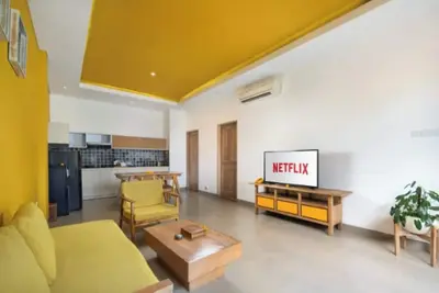 Image de La Mira Villa Seminyak by Ini Vie Hospitality