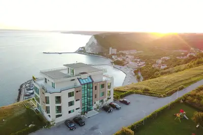 Image de Calithea Complex