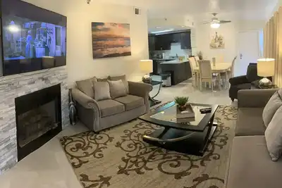 Image de Condo de luxe au coeur de Pigeon Forge