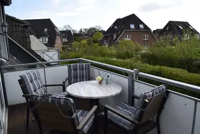 Image de Appartement / app. 4 personnes de 50 m² à Schönberger Strand (66)