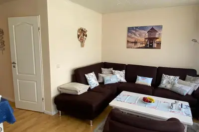 Image de Appartement / app. 2 personnes à 50 m² à Schönberger Strand (276)