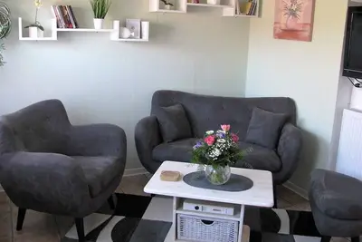 Image de Cottage pour 2 personnes avec 30m² à Eckernförde (1287)