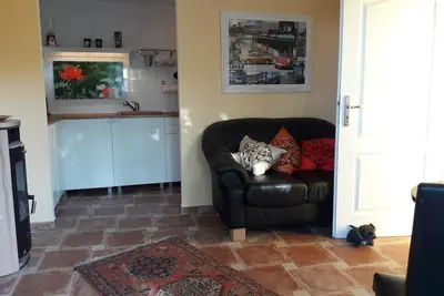 Image de Maison de vacances pour 2 personnes avec 40m² à Berlin (93001)