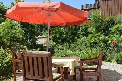 Image de Appartement \/ app. 4 personnes à 85 m² à Schönberg (170)