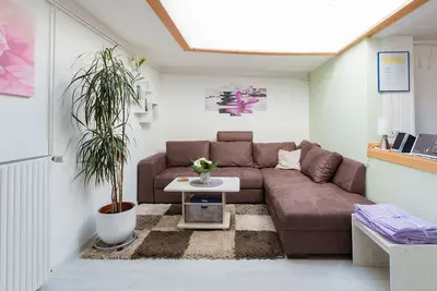Image de Maison de vacances pour 2 personnes avec 36 m² à Eckernförde (1474)