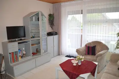 Image de Appartement / app. 4 personnes à Schönberger Strand (158)