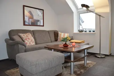 Image de Appartement / app. pour 4 personnes à 58 m² à Schönberg California (1002)