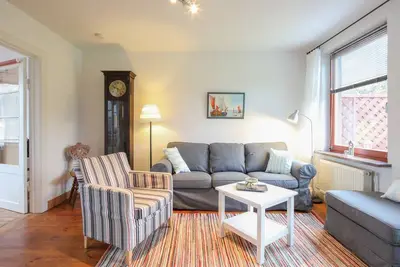 Image de Maison de vacances pour 4 personnes avec 85 m² à Eckernförde (1101)