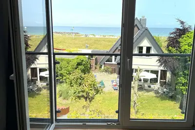 Image de Appartement / app. pour 4 personnes à 60 m² à Schönberg en Californie (57)