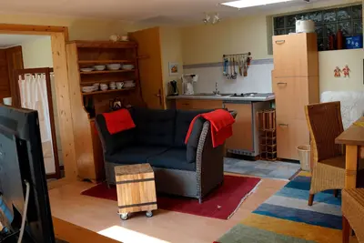 Image de Maison de vacances pour 3 personnes avec 37 m² à Eckernförde (1399)