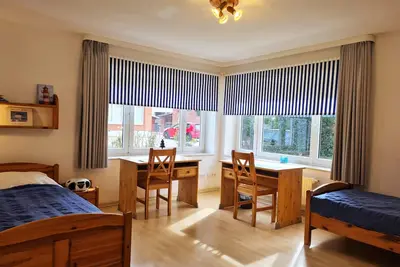 Image de Appartement \/ app. pour 4 personnes à 90 m² à Grömitz (791)