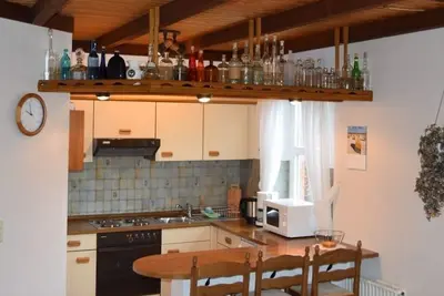 Image de Appartement / app. pour 3 personnes avec 41m² à Schönberger Strand (157)