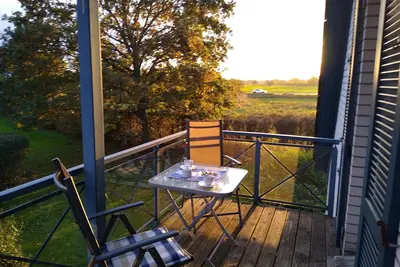 Image de Appartement / app. 4 personnes de 66 m² à Schönberger Strand (162)
