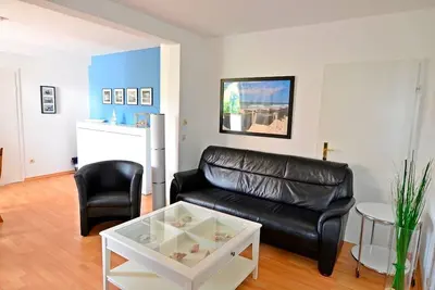 Image de Appartement \/ app. pour 4 personnes à 60 m² à Grömitz (565)