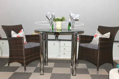 Appartement \/ app. pour 2 personnes à 36 m² à Grömitz (596)