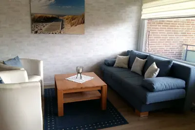 Image de Appartement / app. 2 personnes de 48 m² à Schönberger Strand (41)
