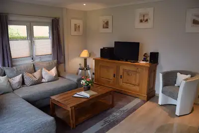 Image de Maison de vacances pour 4 personnes avec 57 m² à Schönberg Californie (76)