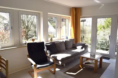 Image de Appartement / app. pour 2 personnes à 34 m² à Schönberger Strand (223)