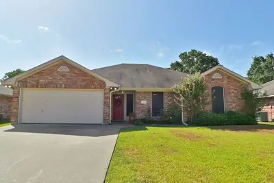 Image de Merveilleux, spacieux, Ă la maison Game Day haut de gamme Ă seulement 5 miles de Kyle Field!