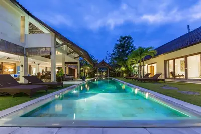 Image de Abaca Villas